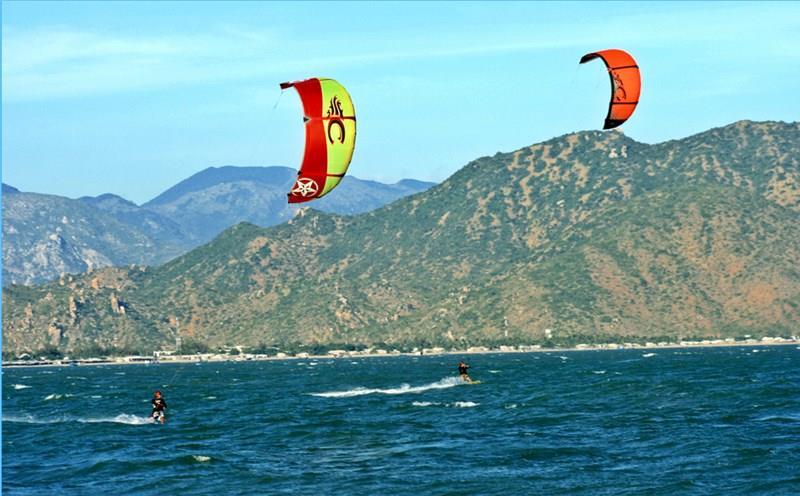 Tổng quan - Long Thuận Resort